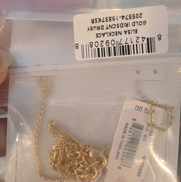 Kendra Scott Necklace - Picture 4 of 4